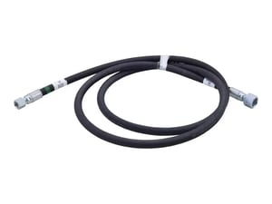 HOSE ASM - MED PRESS - 08