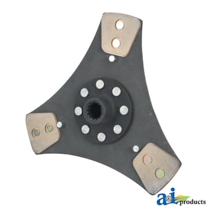 Clutch Disk