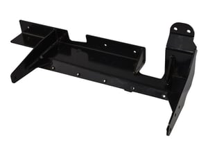 SUPPORT,HINGE MOUNT