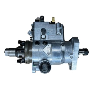 Fuel Injection Pump