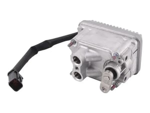 TURBOCHARGER ACTUATOR KIT