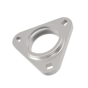 Flange