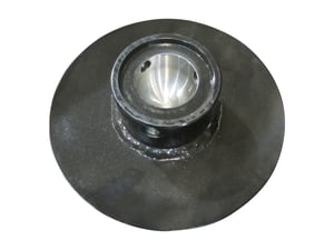 WELD, JACK PAD