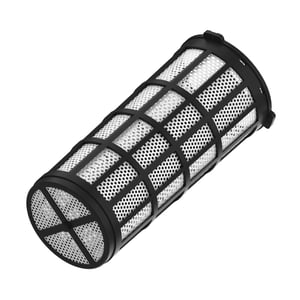 Strainer
