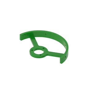 Bearing Housing W/O Bearing
