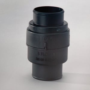 D/S,EJECTOR CHECK VALVE