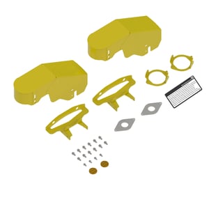 Shield Kit