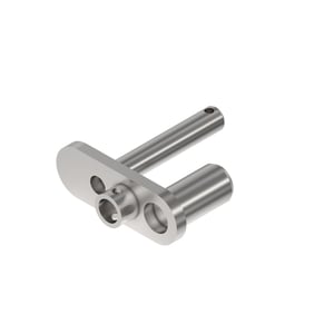 Pin Fastener