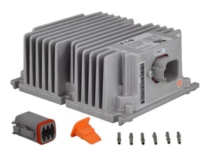 CONTROLLER, POWER CONVERTER