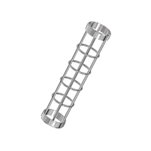 Strainer