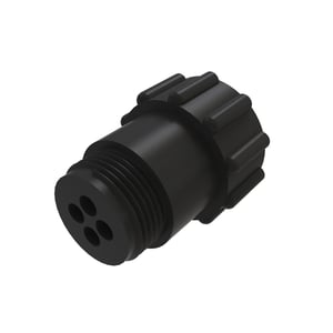 Electrical Connector Assy