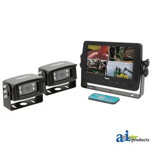 Audio/Video Equipment