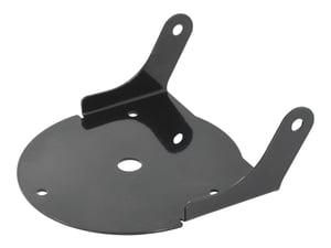 PIN SUPPORT 170X150X2