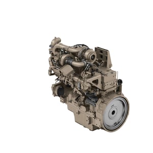 Diesel Engine Reman