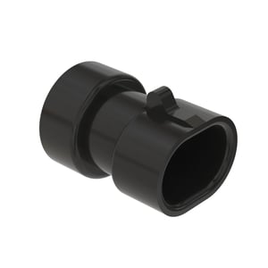 Elec. Connector Housing