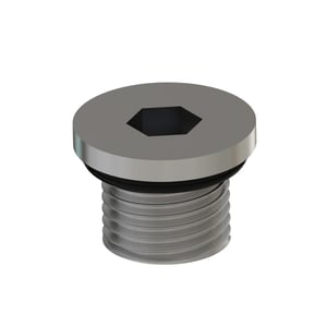Pipe Plug