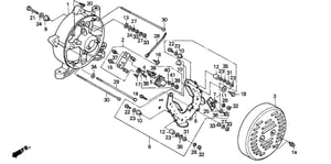 Image of 90091-ZC2-811