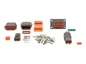 KIT,CONNECTOR REPLACEMENT