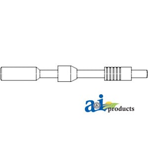 Valve Spool, Rockshaft Cylinder