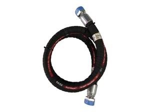 HOSE ASSY,1.25" X 91"