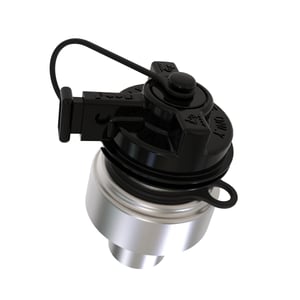 Filler Neck