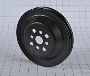 PULLEY,AC DRIVE