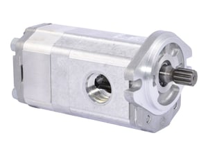 PUMP, LIFT 2 SECTION