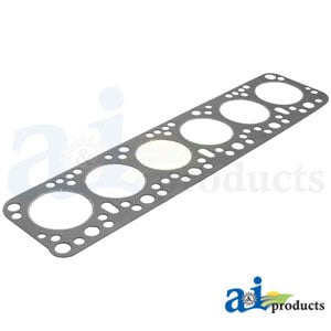 Gasket, Head