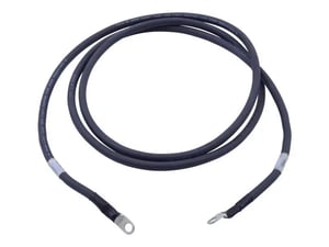 CABLE, BATTERY POSITIVE