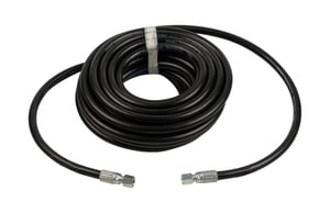 HOSE HYD .38 X 564.00 STRXSTR