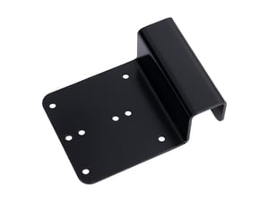 BRKT, AC RECEPTACLE
