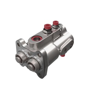 Control Valve