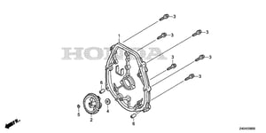 Image of 16512-ZM7-D00