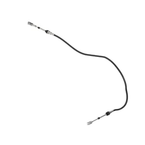 Push Pull Cable