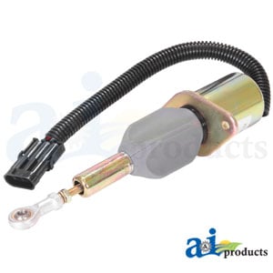 Solenoid, Fuel