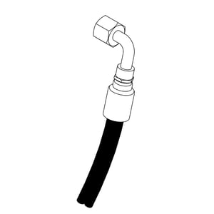 Hydraulic Hose