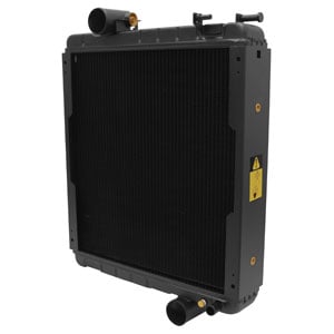 Radiator