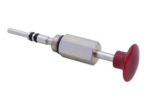 PUMP ASSEMBLY