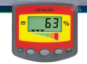 Image of LIFTALERT