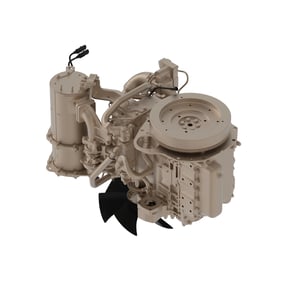 Diesel Engine