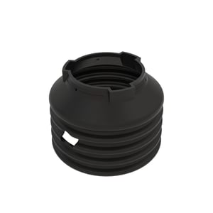 Powershaft Shield