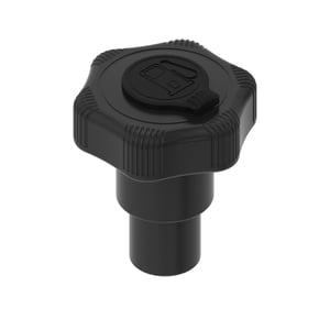 Filler Cap