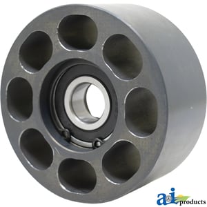 Belt Tensioner