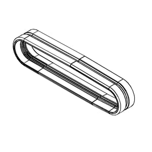 Rubber Track Belt
