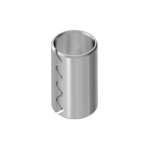 N261853: Split -No Hole Bushing