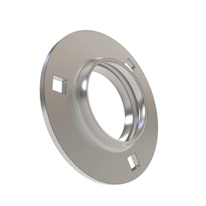 Flange