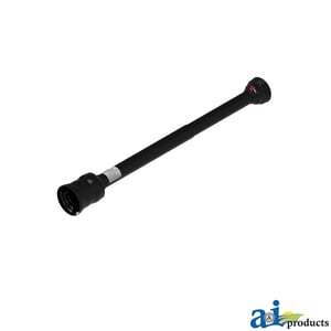 Powershaft Shield
