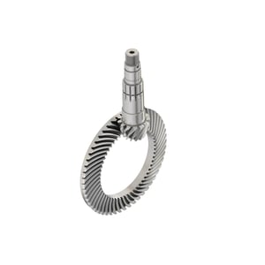 Ring Gear And Pinion