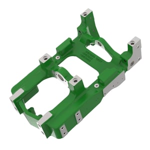 Front Axle Support