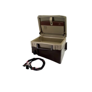 AL115383: Container Kit without Beverage Holder
